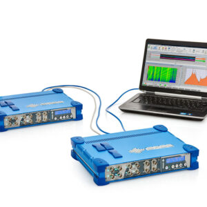 OR35, the integrated multi-analyzer, 4, 6, 8 channels