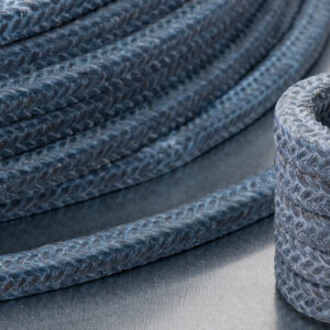 Aramid /Carbon Packing