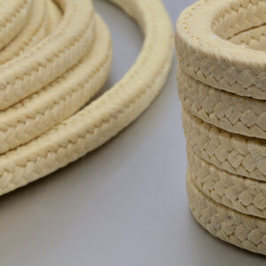 100% Aramid Packing for Pumps