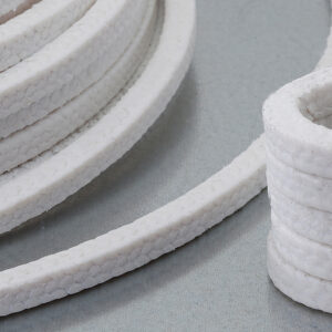 Aramid / Food Grade Gland Packing