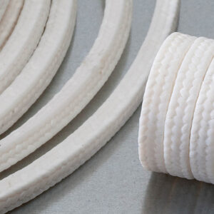 Gland Packing for Food Compatibility