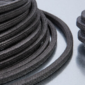 Graphited Synthetic Gland Packing