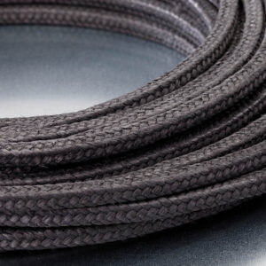 Carbon Braid Packing