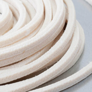 Vegetable Fibre Gland Packing