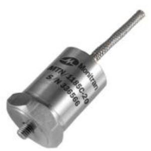 Accelerometers (MTN/1185C Series)