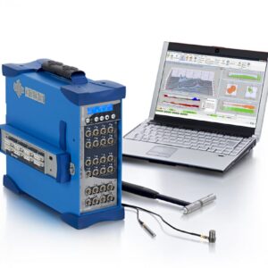 General Noise and Vibration Software Modules