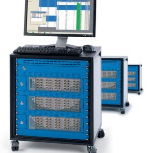 High Channel Count Solutions, upto 1000 Channels