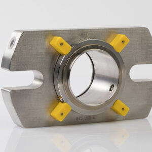 Stationary Face of Mechanical Seal