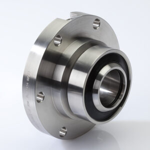 Single Cartridge Seal