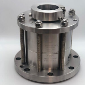 Mechanical Seals for Tanks