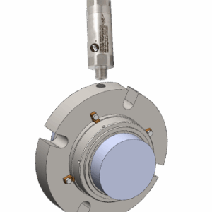TEMPERATURE CONTROLLER AND REGULATER THE IN MECHANICAL SEALS